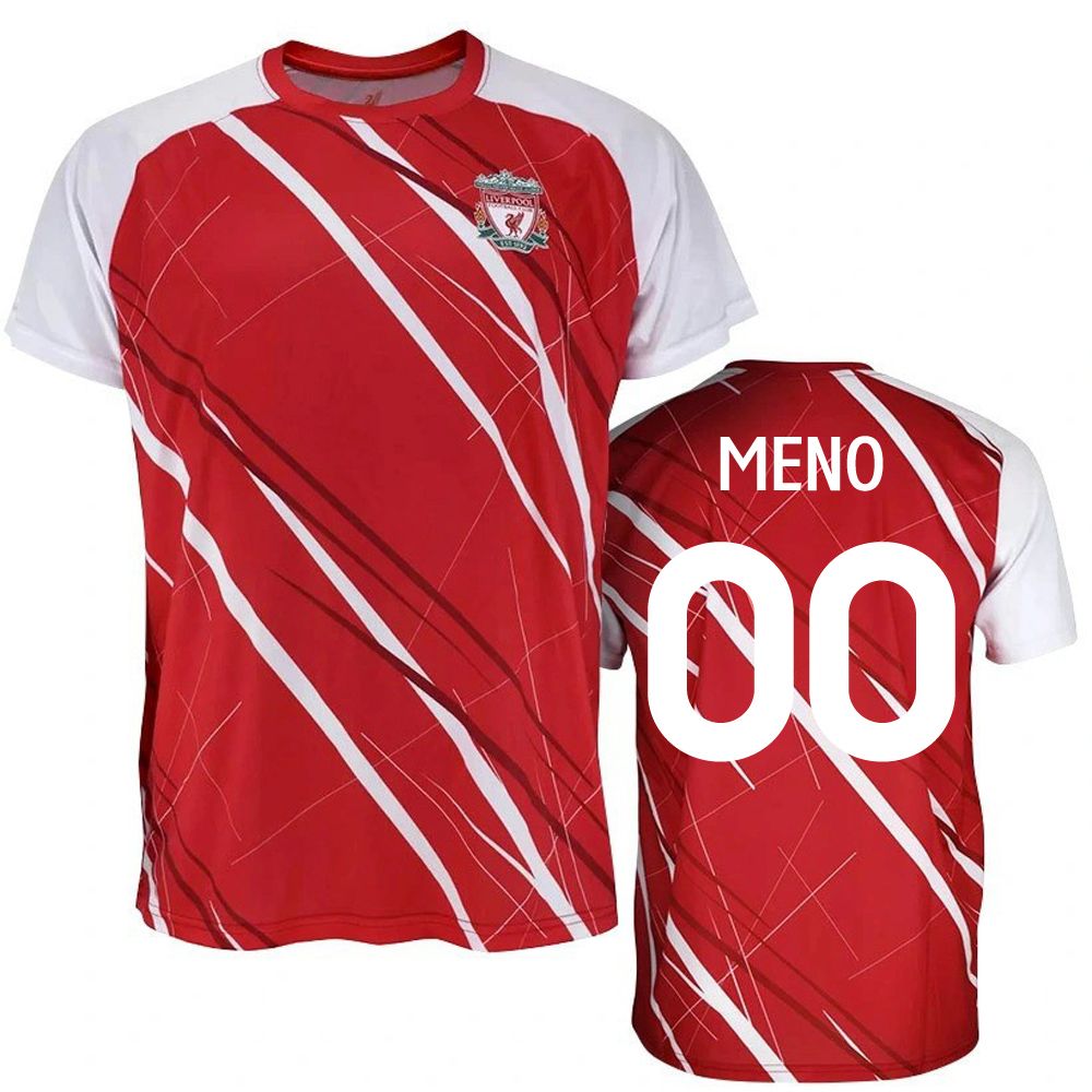 detske treningove tricko liverpool