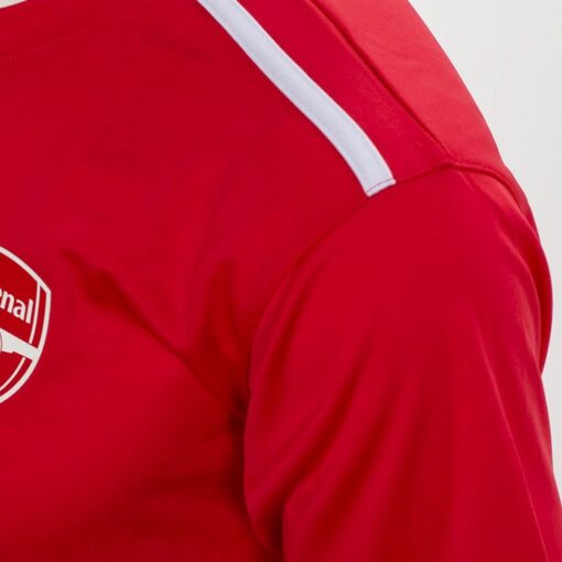 Tréningové tričko Arsenal s možnosťou potlače - Image 4