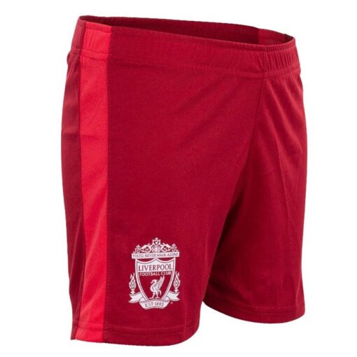 Oficiálny detský dres Liverpool s možnosťou potlače - Image 5