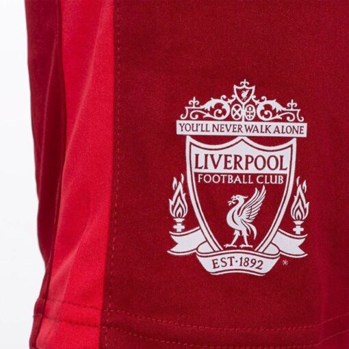 Oficiálny detský dres Liverpool s možnosťou potlače - Image 6
