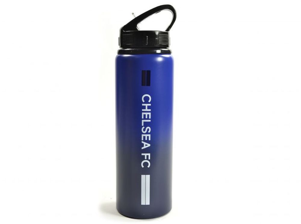 Fľaša Chelsea Aluminium 750ml