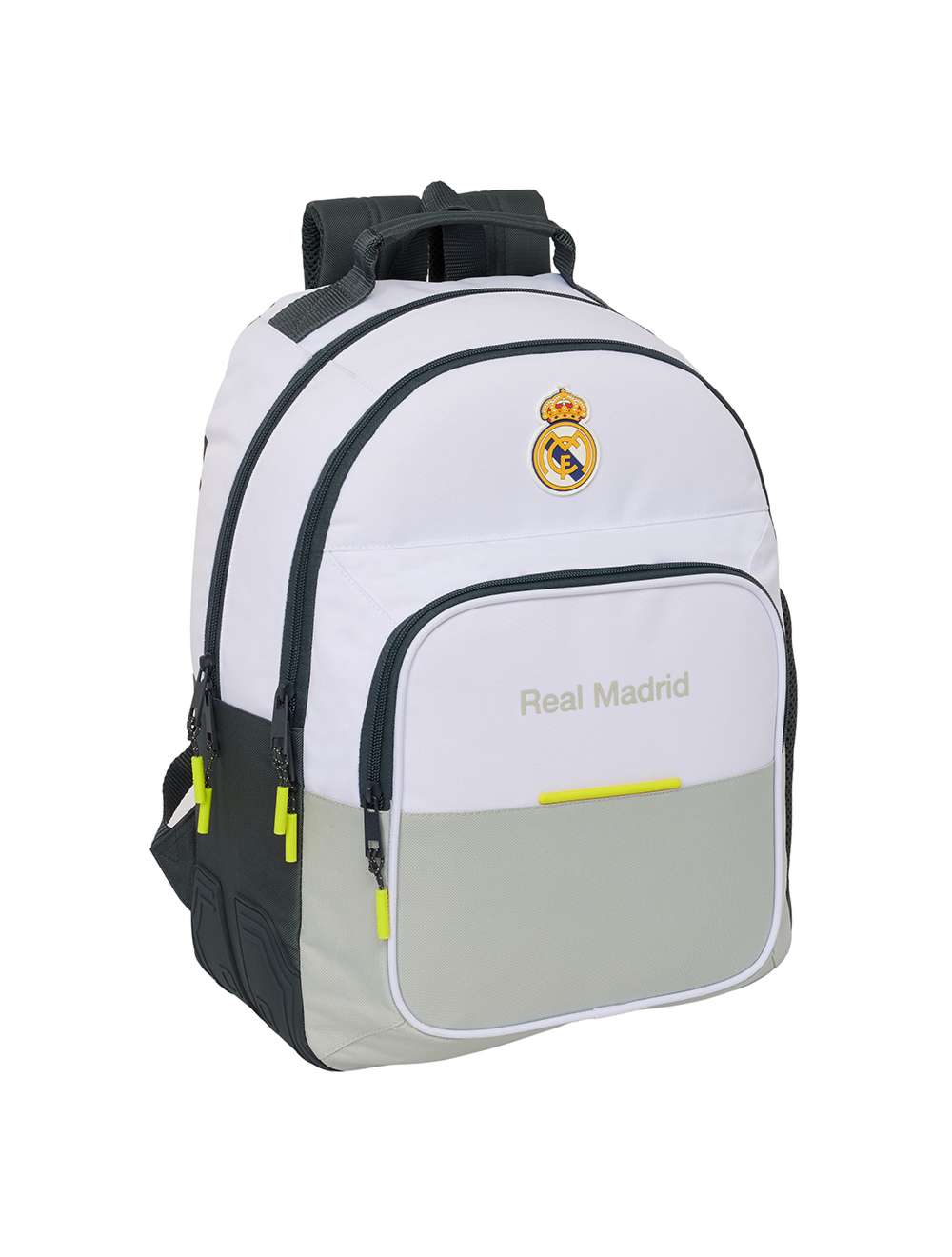 Školský batoh Real Madrid 25-26