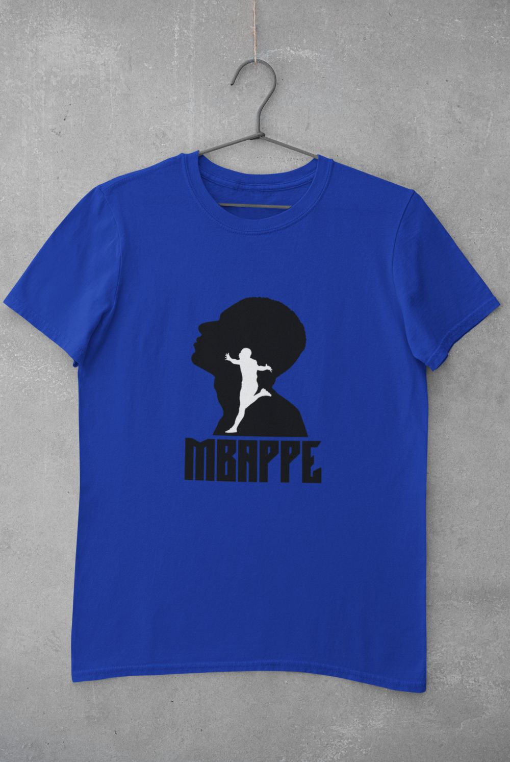 Tričko Mbappe Icon