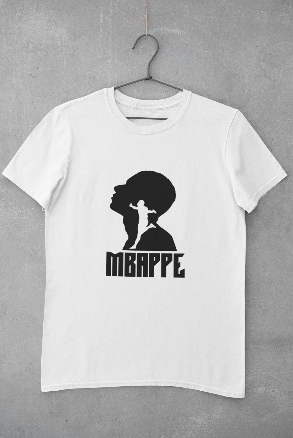 Tričko Mbappe Icon