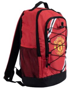 ruksak manchester united core stripe 2