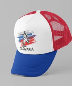 Šiltovka Slovakia football #1 1