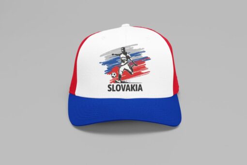 Šiltovka Slovakia football #1