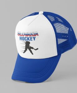 Siltovka Slovakia hockey modra 1