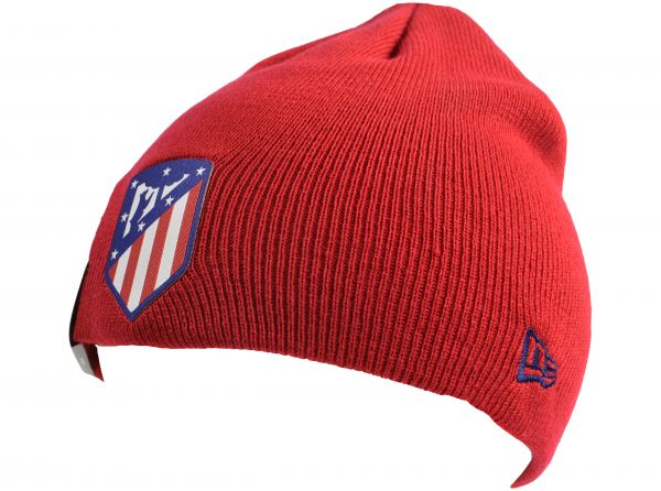 Zimná čiapka Atletico Madrid