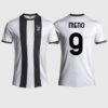Dres Juventus 2024-2025