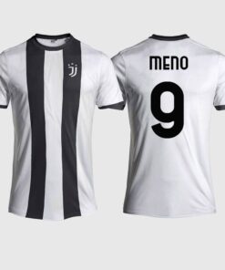 Dres Juventus 2024-2025