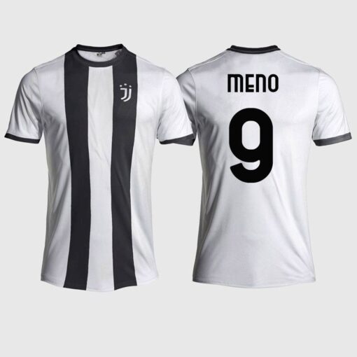 Dres Juventus 2024-2025