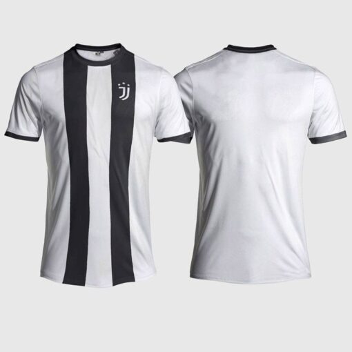 Dres Juventus 2024-2025