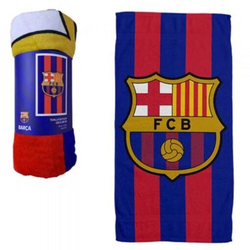 Osuška FC Barcelona Blaugrana