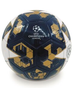 futbalova lopta champions league
