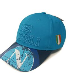 siltovka ssc neapol s logom