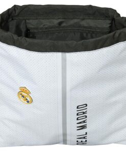 vak na chrbat real madrid bielo cierny 3