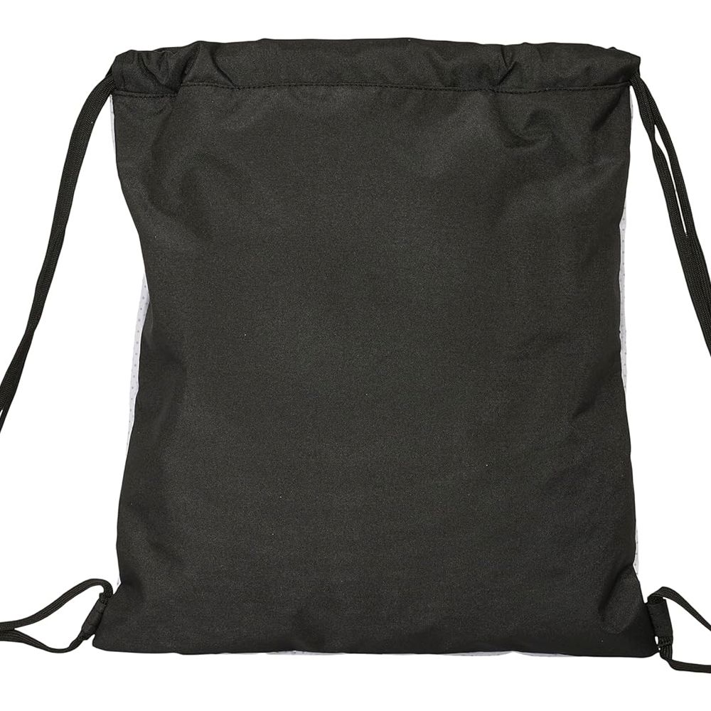 Gymsack Real Madrid bílo-černý - Image 3