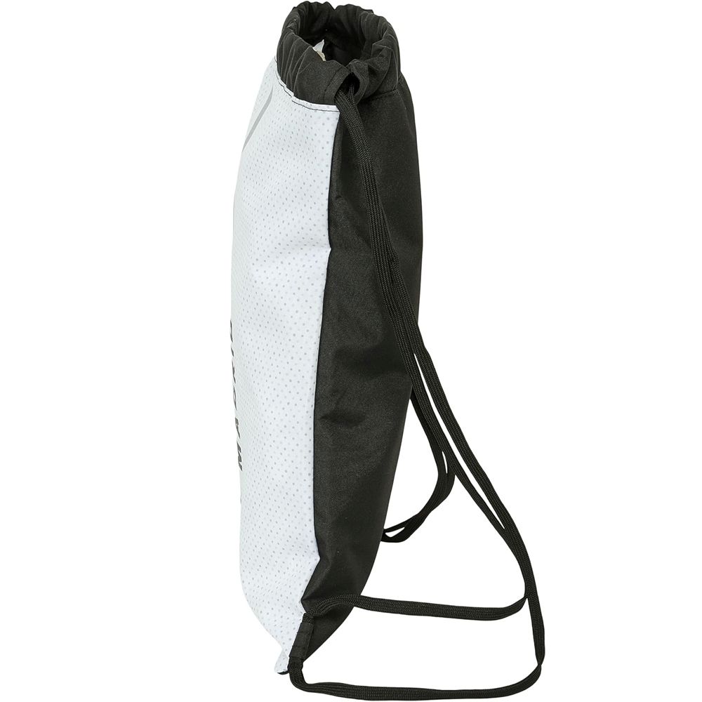 Gymsack Real Madrid bílo-černý - Image 5