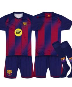 detsky dres fc barcelona 2025 2026 2