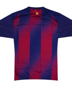 detsky dres fc barcelona 2025 2026 dres zadna cast