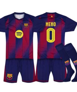 detsky dres fc barcelona 2025 2026 komplet