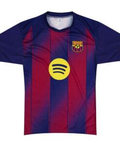 detsky dres fc barcelona 2025 2026 tricko