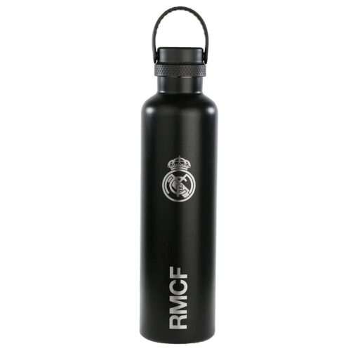 nerezova termo flasa real madrid 1000ml