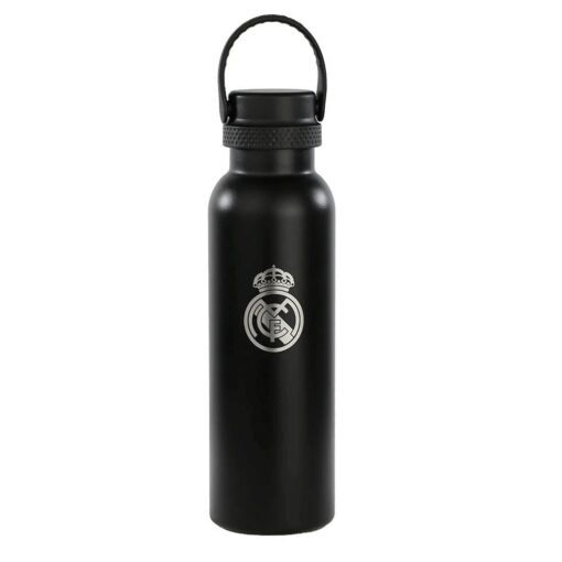 nerezova termo flasa real madrid 600ml