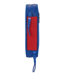 peracnik fc barcelona a skolske potreby modry