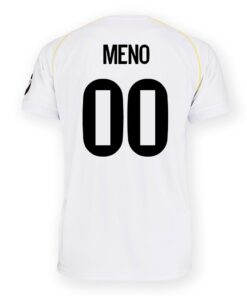 dres real madrid 2025 2026 s moznostou potlace 2 1