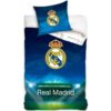 obliecky real madrid na perinu a vankus