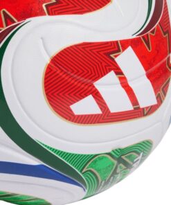 oficialna lopta ms 2026 adidas trionda league