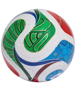 oficialna lopta ms 2026 adidas trionda league