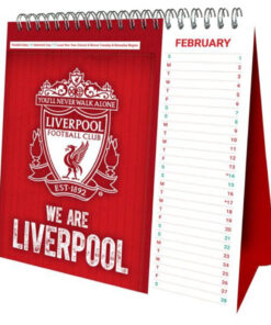 stolovy kalendar liverpool 2026 1