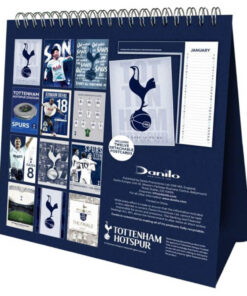 stolovy kalendar tottenham 2026 2