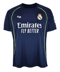 dres real madrid 2025 2026 vonkajsi potlac