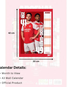 kalendar arsenal a3 2026 4