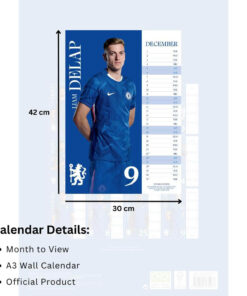 kalendar-chelsea-a3-2026 4
