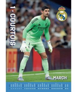 kalendar real madrid 2026 2