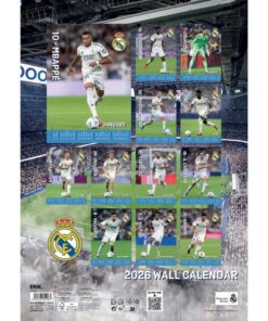 kalendar real madrid 2026 4