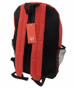 ruksak arsenal big logo bungee 2