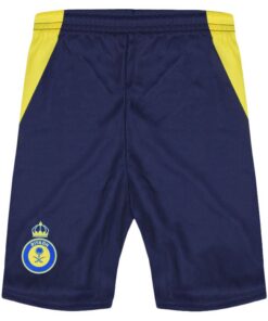 detsky dres ronaldo al nassr 2025 26 vonkajsi replika trenirky