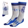 ponozky real madrid bielomodre