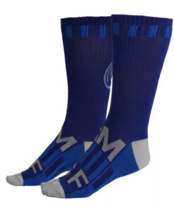 panske ponozky real madrid modre2