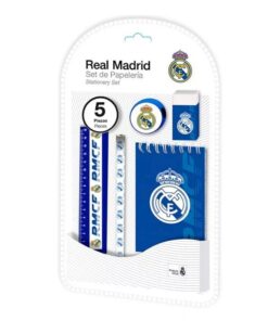 real madrid skolska pisacia sada