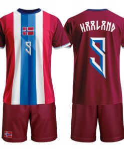 detsky-dres-haaland-norsko-2026-replika