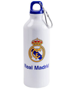 flasa real madrid aluminium 550 ml flasa-real-madrid-aluminium-550-ml