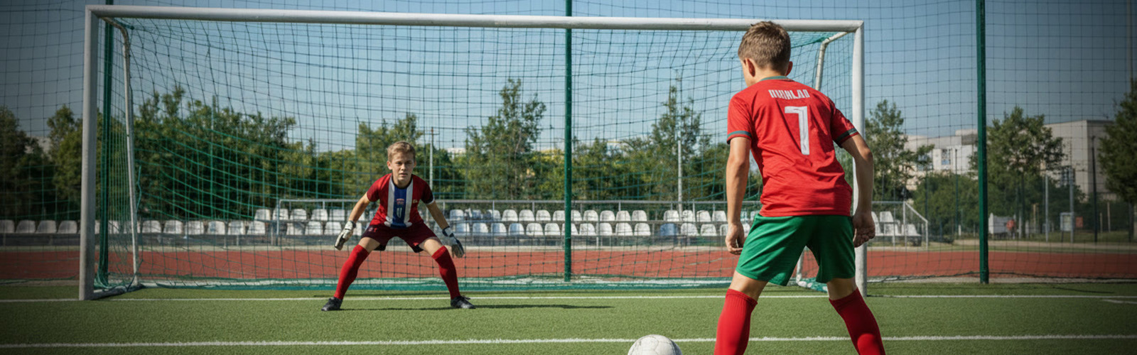 haaland ronaldo dres titulka