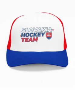 siltovka slovakia hockey team cerveno modra 1
